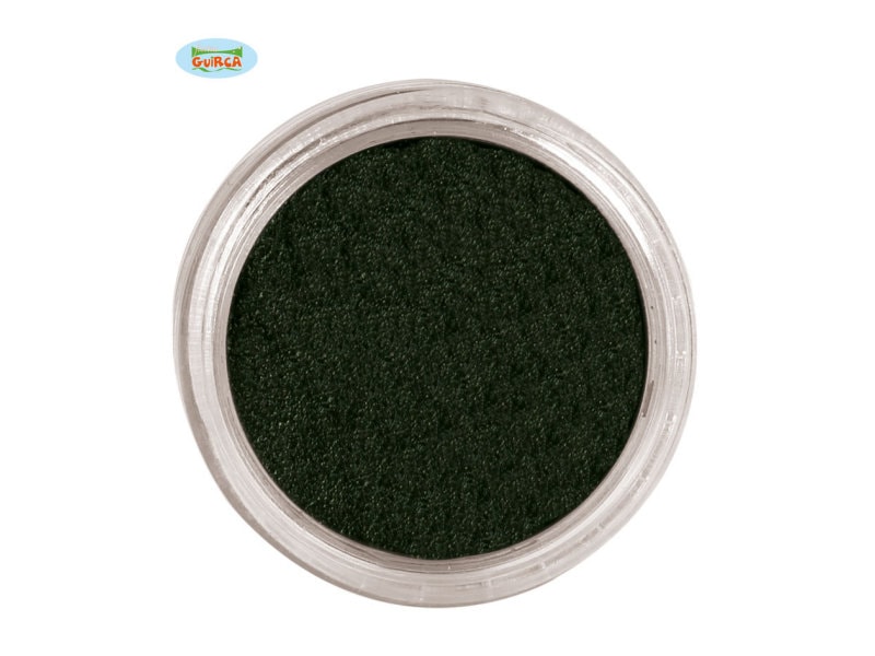 Boja za lice 15g - crna