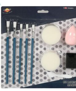 Pribor za šminkanje