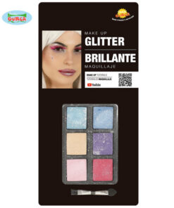 Šminka glitter