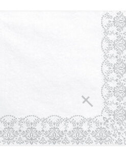 salvete pričest, krizma, krštenje