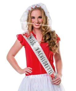 Lenta Miss Bachelorette