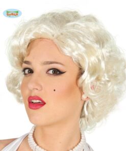 Perika sex simbol Marilyn