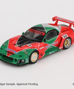 MiniGT 990 Mazda RX-7