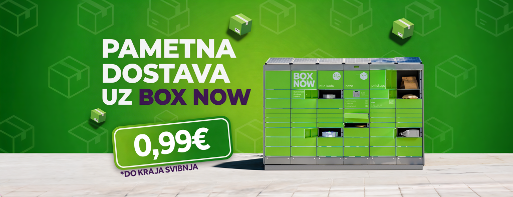 box now
