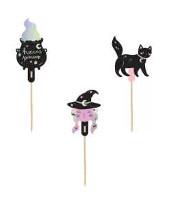 Halloween topper 5/1