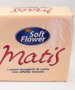 Salvete Matis - breskva