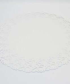 Papirnata podloška Ø31cm