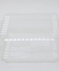 Kutija za kolače 2070 - 19x19x9cm