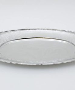 Aluminijska tacna mala