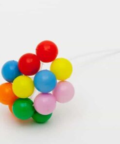 Ukrasni plastični baloni