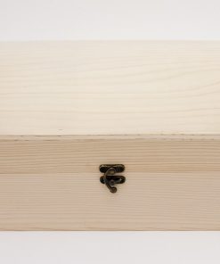 Drvena kutija s pregradama Bs-s 33x24-3