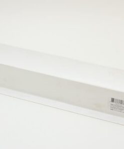 Kalup za kolač plastični trokut