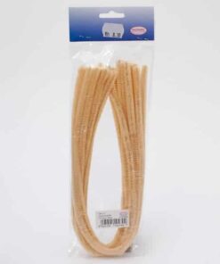 Plišana žica - beige
