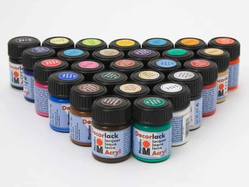 Decorlack Acryl 15ml