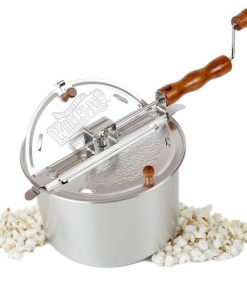 Whirley pop