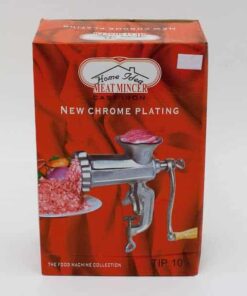 Stroj za mljevenje mesa br. 8 / Mašina za kekse