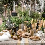 Kartonska kutija za kolače bijela1