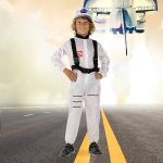 Kostim astronaut