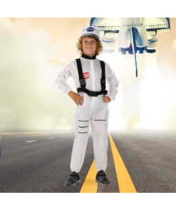 Kostim astronaut