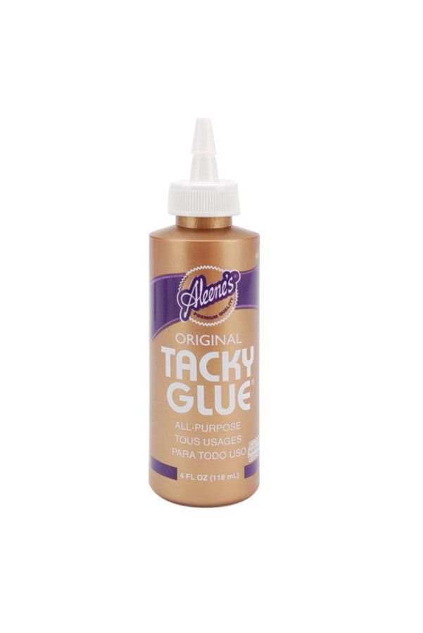 jepilo - Aleene's Original Tacky Glue 118 ml