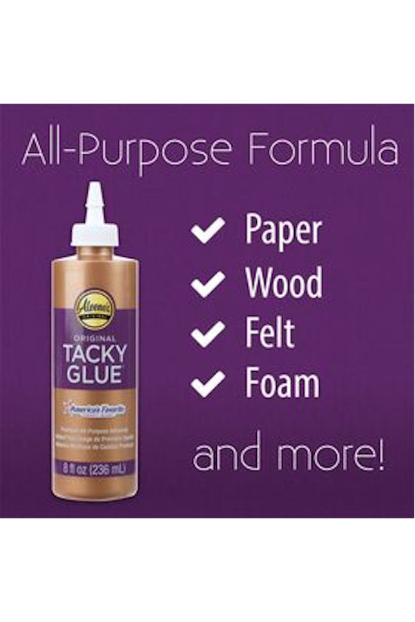 jepilo - Aleene's Original Tacky Glue 118 ml2
