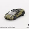 MINI GT Lamborghini Huracan