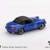 Mini GT 1069 Mazda Miata MX-5 (Tuned Version) 1/64 - Slika 2