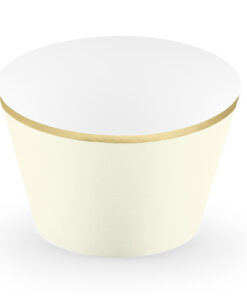 Omoti za muffine ” elegant bliss ” krem