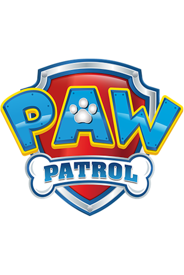 PAW_Patrol_Logo