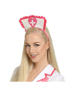 Rajf medecinska sestra