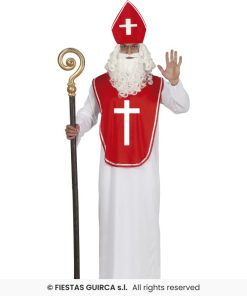 Kostim Sv. Nikola vel. L