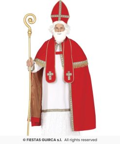 Kostim Sv. Nikola vel. L