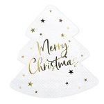 Salvete bor - Merry Christmas