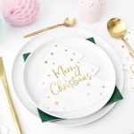 Salvete bor - Merry Christmas