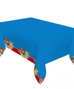 Alternative view of Plastificirani stolnjak Paw patrol