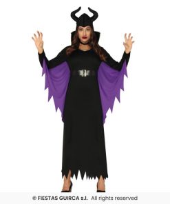 Kostim Zla vila vel. L