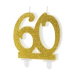 Zlatna svjećica broj 60