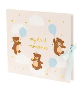 Album za prvi rođendan