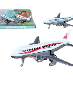 Avion set