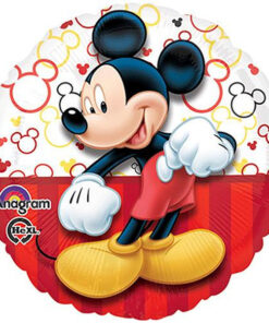balon mickey