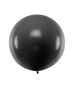 balon crni