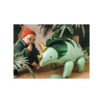 Folija balon samostojeći Dinosaur - Slika 2