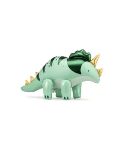 Folija balon samostojeći Dinosaur