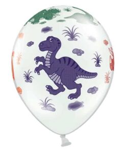 baloni dinosauri