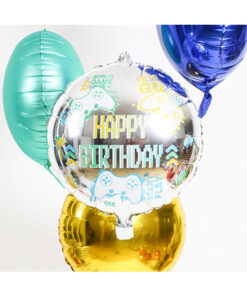 Balon folija ''Happy birthday''