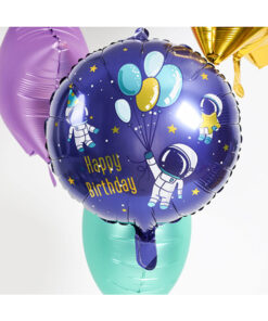 Balon folija ''Happy birthday''