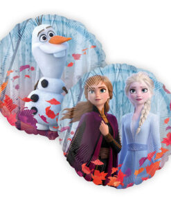 balon folija frozen 2