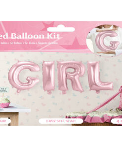 balon girl