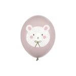 balon lateks tisak medo