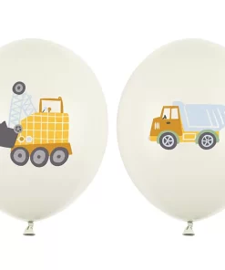 Balon lateks tisak gradilište